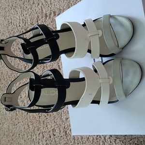 Aldo sandals